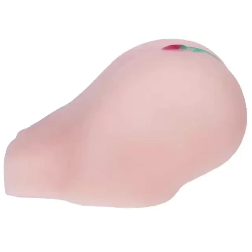 Мастурбатор с вибрацией и двумя входами BAILE Princess Vagina and Anal, BM-009107