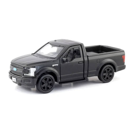 Машинка Uni-fortune Ford F 150 (матовая серия) (554045M)