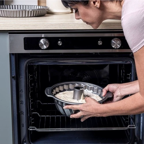 Форма для выпечки KitchenAid Тюльпан Ø 24 см (CC003297-001)