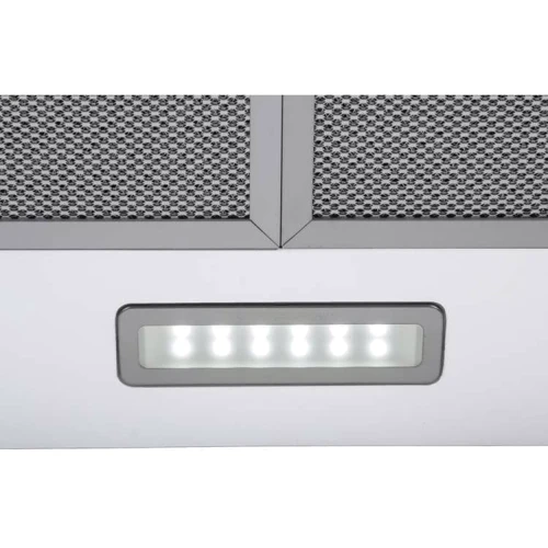 Вытяжка Ventolux LIDO 50 WH (700): Тип монтажа Настенный