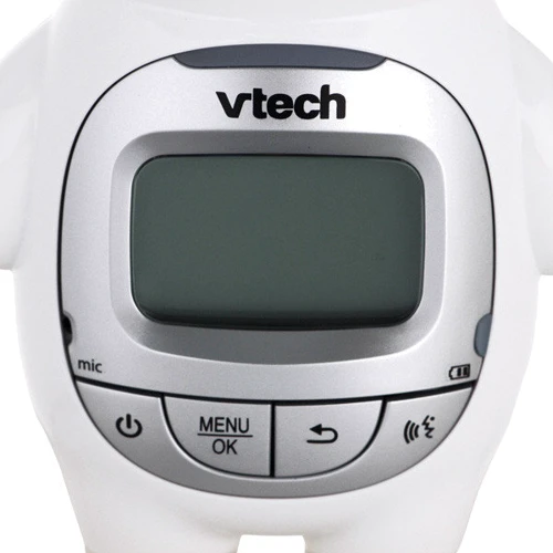 Радіоняня VTECH двостороннього зв'язку з колисковими: Максимальний радіус дії, м 300