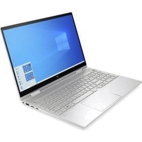 Ноутбук HP Envy x360 15-EW0023 (695B0UA): Тип экрана матовый
