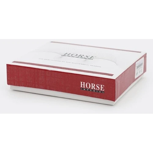 Чоловічий портмоне Horse Imperial коричневий (K1023N-brown): Матеріал Натуральная кожа
