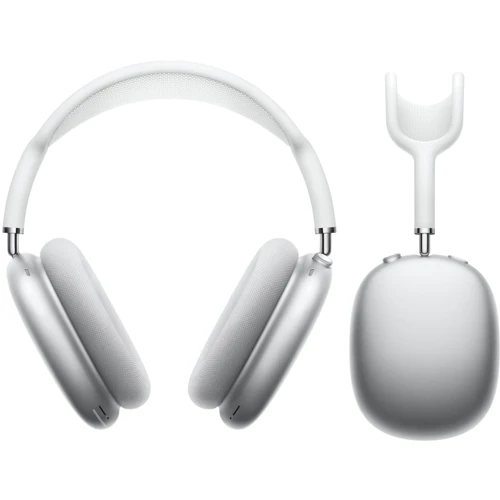Apple AirPods Max Silver (MGYJ3) : Подключение Bluetooth 5.0