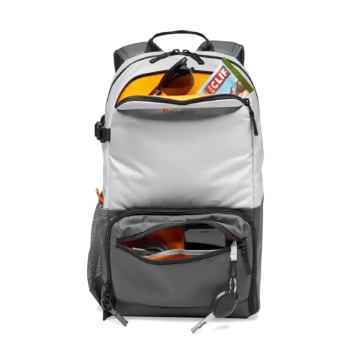Lowepro Truckee BP 200 LX Grey (LP37236-PWW) фото 12