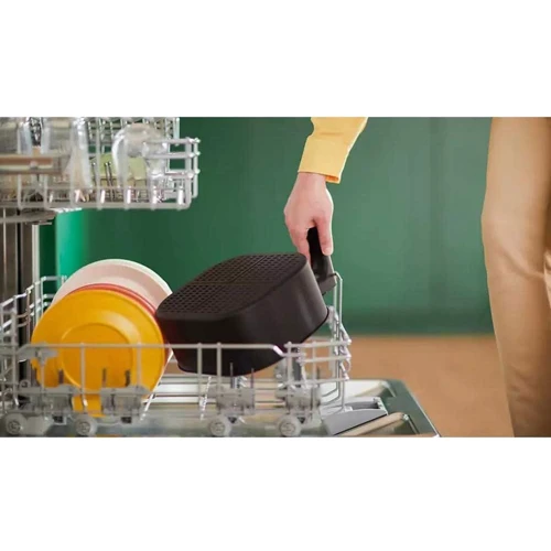 Фритюрница Philips HD9270/70 Essential Airfryer XL: Допустимый вес продукта 1.2 кг
