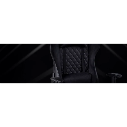 Крісло для геймерів HATOR Darkside (HTC-919) Black фото 15