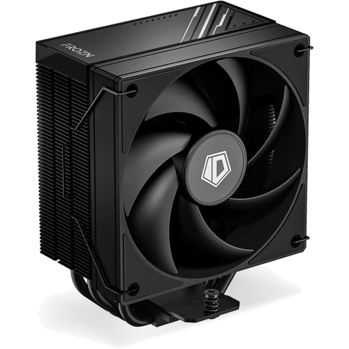 Кулер ID-Cooling FROZN A410 Black