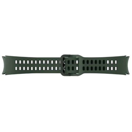 Ремешок Samsung Extreme Sport Band (20mm, M/L) Green for Samsung Watch 4 / 5 / 6 (ET-SXR94LGEGEU): Тип Ремешок
