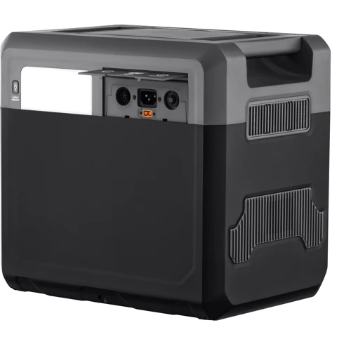 Зарядная станция 2E Syayvo 2560Wh,2400W