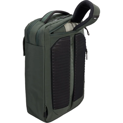 Thule Paramount 16L Convertible Backpack Racing Green (PARACB-2116) для MacBook Pro 15-16" фото 7