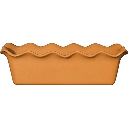 Форма для запекания Emile Henry URBAN COLORS (32x15 см) (866387): Крышка Нет