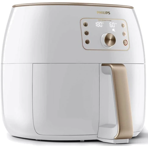 Мультипечь (аэрофритюрница) Philips Ovi Smart XXL HD9870/20