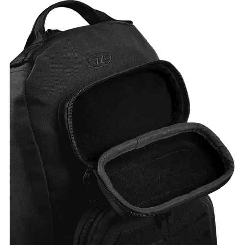 Рюкзак Highlander Stoirm Gearslinger 12L Black (TT189-BK) фото 10