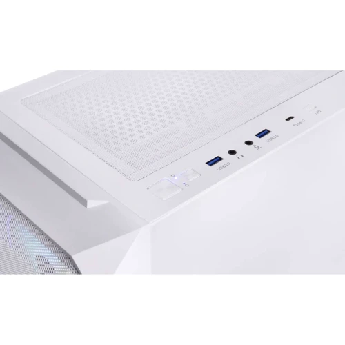 Персональный компьютер (ПК) ARTLINE Gaming X85WHITE (X85WHITEv48): Объем накопителя 1 ТБ SSD