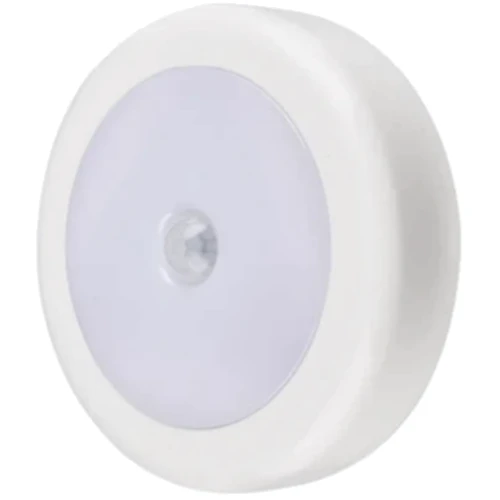 Ночник Inspire night GZ-6 с датчиком движения 3PCS AA Battery 0.6W