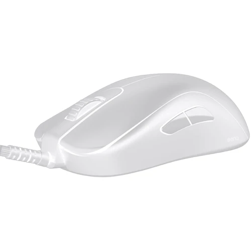 Мышь Zowie S1-C Black (9H.N3JBB.A2E): Интерфейс подключения USB