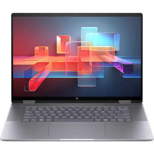 Ноутбук HP Envy x360 16-ad0023dx (9S1N6UA): Экран 16" (1920x1200) Touchscreen