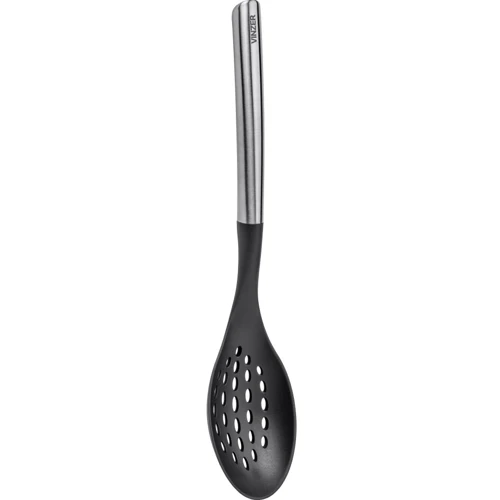 Ложка з прорізами Vinzer Slotted scoop 34 см (50212)