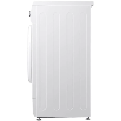 Пральна машина LG F1296NDS0: Клас прання A
