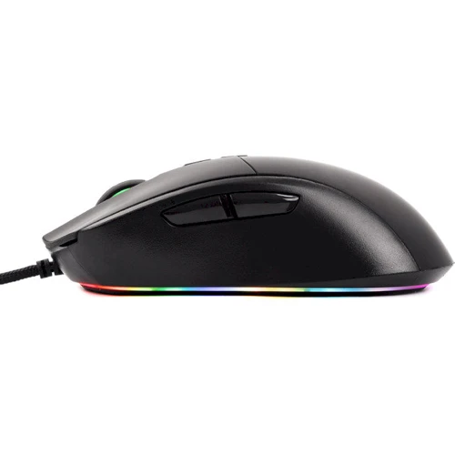 Мишка California Access Marbled CA-1061 (MY-G-CAC-114): Тип сенсора оптический