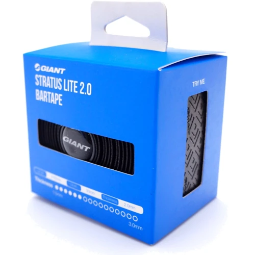 Обмотка руля Giant Stratus Lite 2.0 белый (190000148)