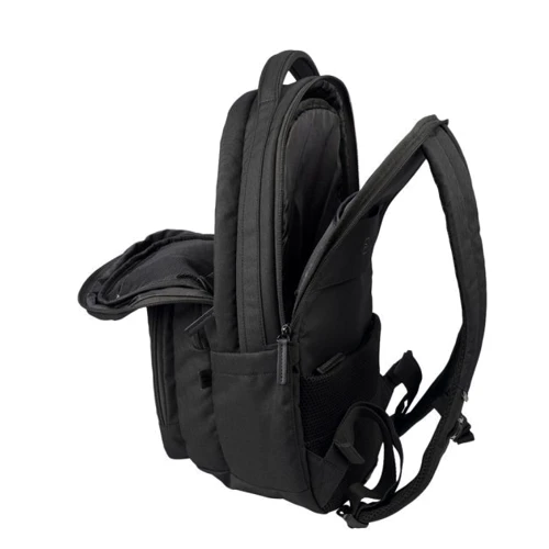 Сумка для ноутбуков Tucano 15.6"-16" Flash Black (BKFLASH15-BK) фото 5