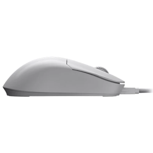 Мышь Hator Quasar Essential White (HTM-401): Максимальное разрешение сенсора, dpi 6200