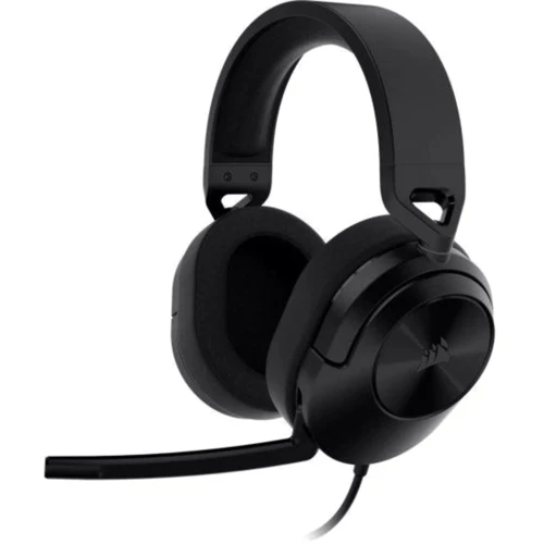 Наушники Corsair HS55 Surround Headset Carbon (CA-9011265-EU)