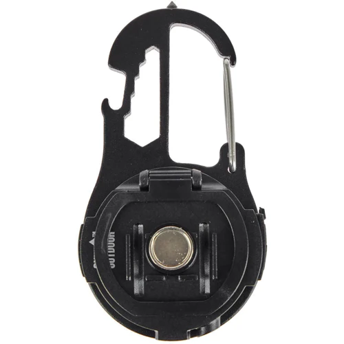 Ліхтар туристичний Skif Outdoor Cyclope (389.03.27): Максимальний час роботи, год 3