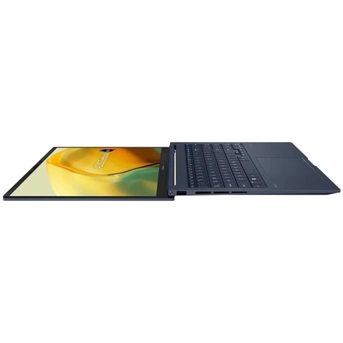 Ноутбук ASUS ZenBook 15 (UM3504DA-NX162W): Видеоадаптер AMD Radeon 660M