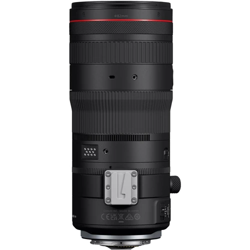 Объектив для фотоаппарата Canon RF 24-105mm F2.8L IS USM Z (6347C005) UA фото 5