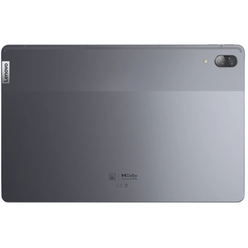 Планшет Lenovo Tab P11 Pro 6/128GB Keyboard + Pen LTE Slate Grey Approved Витринный образец фото 8