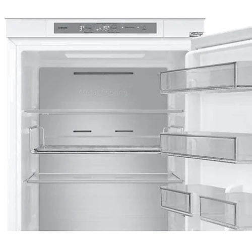 Встраиваемый холодильник Samsung BRB80F30A1S0UA: Управление электронное