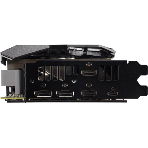 Відеокарта ASUS ROG Strix GeForce RTX 2080 Ti 11GB (90YV0CC1-MTAA00): інтерфейс PCI Express 3.0 x16