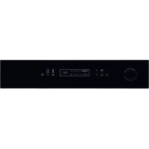 Духовой шкаф электрический Electrolux COC8H31Z: Класс энергопотребления A+