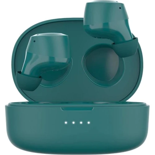 Наушники Belkin Soundform Bolt True Wireless Teal (AUC009BTTE)