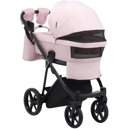Коляска 2 в 1 Adamex Belissa Lux PS-52 фото 7