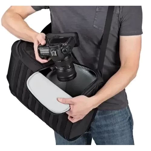 Lowepro ProTactic BP 450 AW II (LP37177-GRL) фото 9