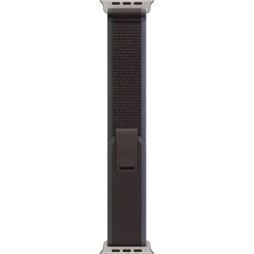 Apple 49mm Blue/Black Trail Loop - M/L (MT623ZM/A)