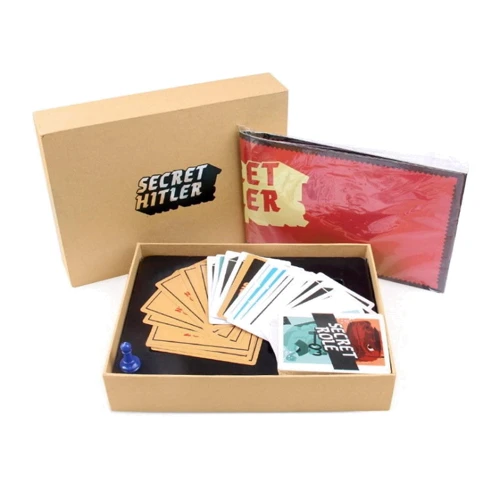 Secret Hitler (Red Box)