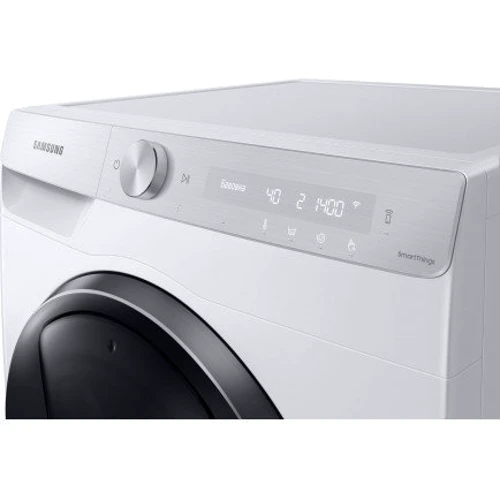 Стиральная машина Samsung WW90T986CSH/UA: Максимальная скорость отжима, об/мин 1600