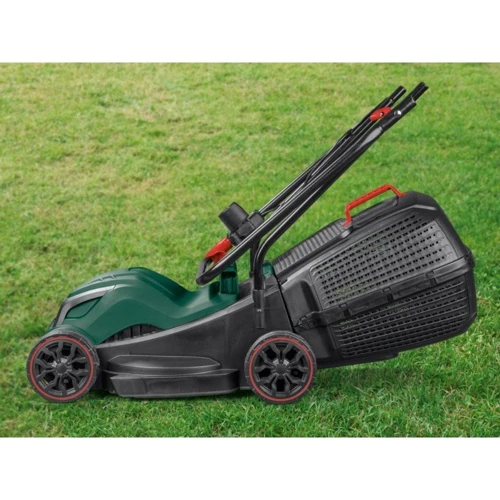 Parkside PRM 1300 A1: Тип электрический