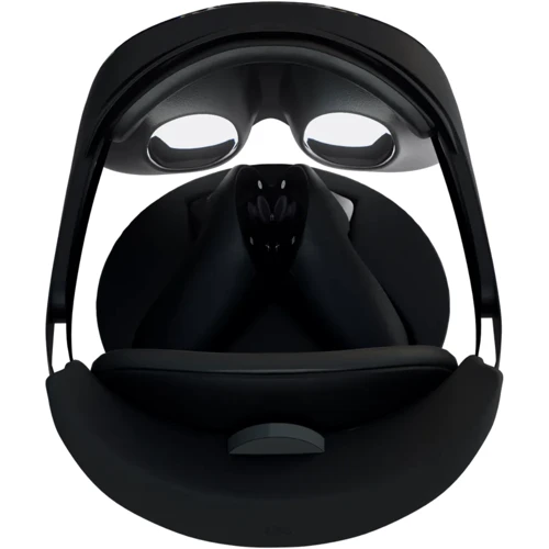 Очки виртуальной реальности Oculus Meta Quest Pro 256GB фото 3