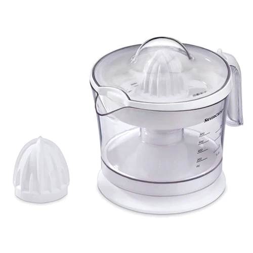 Соковыжималка Silver Crest SZP 25 C3: Тип для цитрусовых