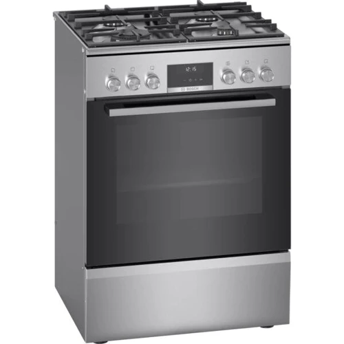 Плита комбінована Bosch HXS59AI51Q