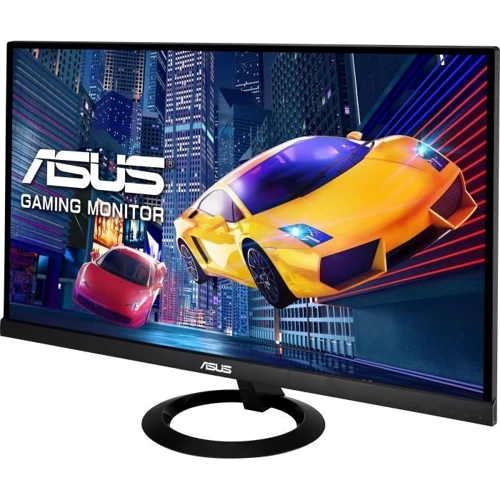 Монітор Asus VX279HG: Формат зображення 16:9
