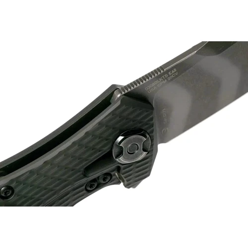 Нож Zero Tolerance 0308TS ц:black (0308BLKTS): Количество функций 1