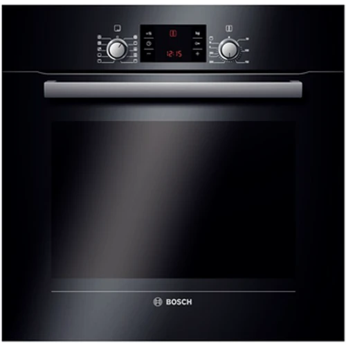 Духовой шкаф электрический Bosch HBG34B560