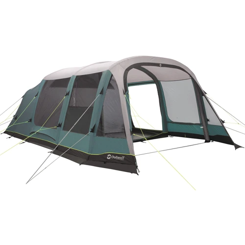 Палатка Outwell Parkdale 6PA Blue